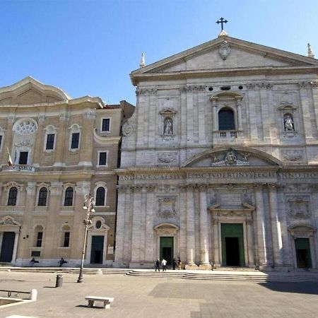 Appartement Casa Arco Della Chiesa Nuova - Pantheon & Navona à Rome Extérieur photo