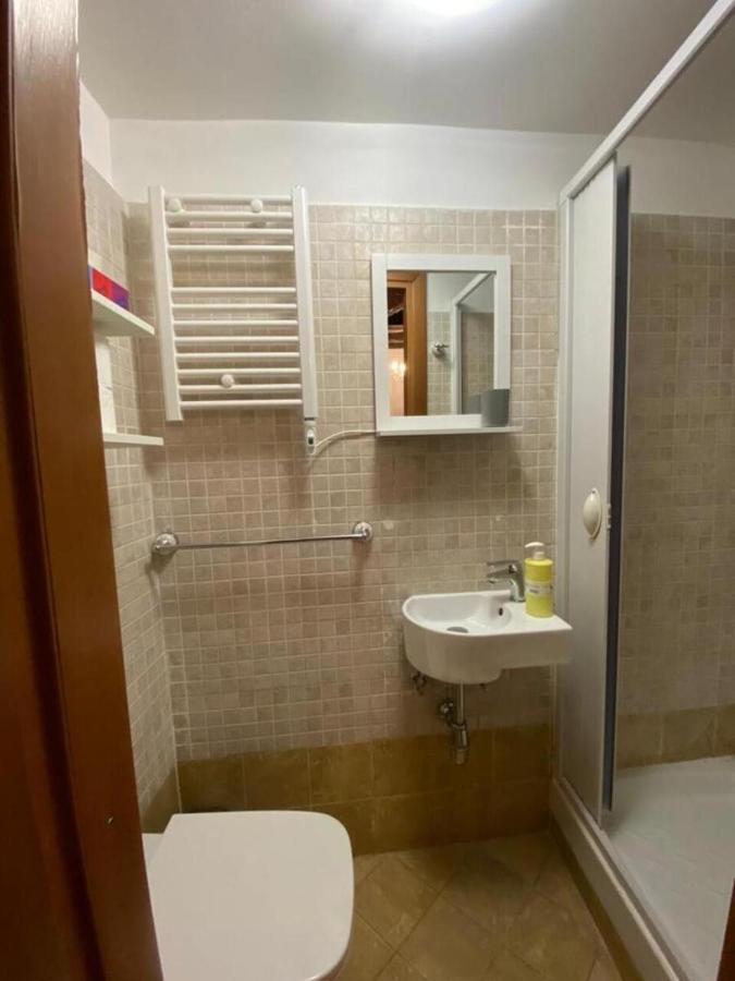 Appartement Casa Arco Della Chiesa Nuova - Pantheon & Navona à Rome Extérieur photo