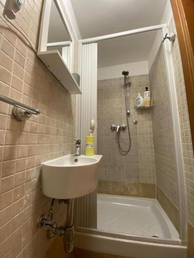 Appartement Casa Arco Della Chiesa Nuova - Pantheon & Navona à Rome Extérieur photo