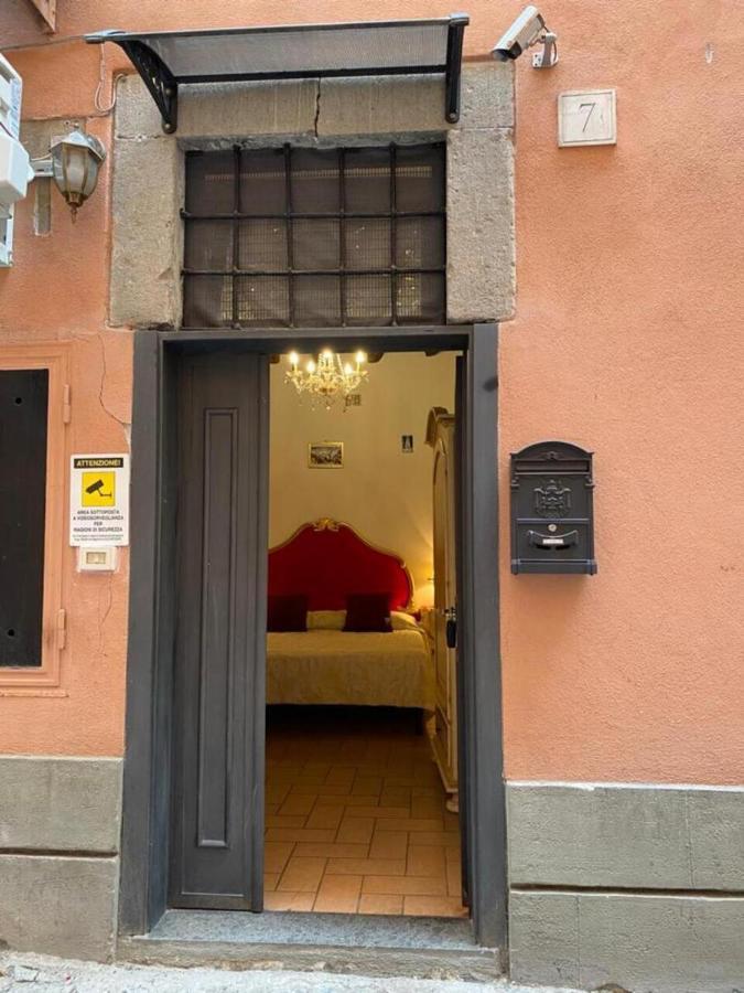 Appartement Casa Arco Della Chiesa Nuova - Pantheon & Navona à Rome Extérieur photo